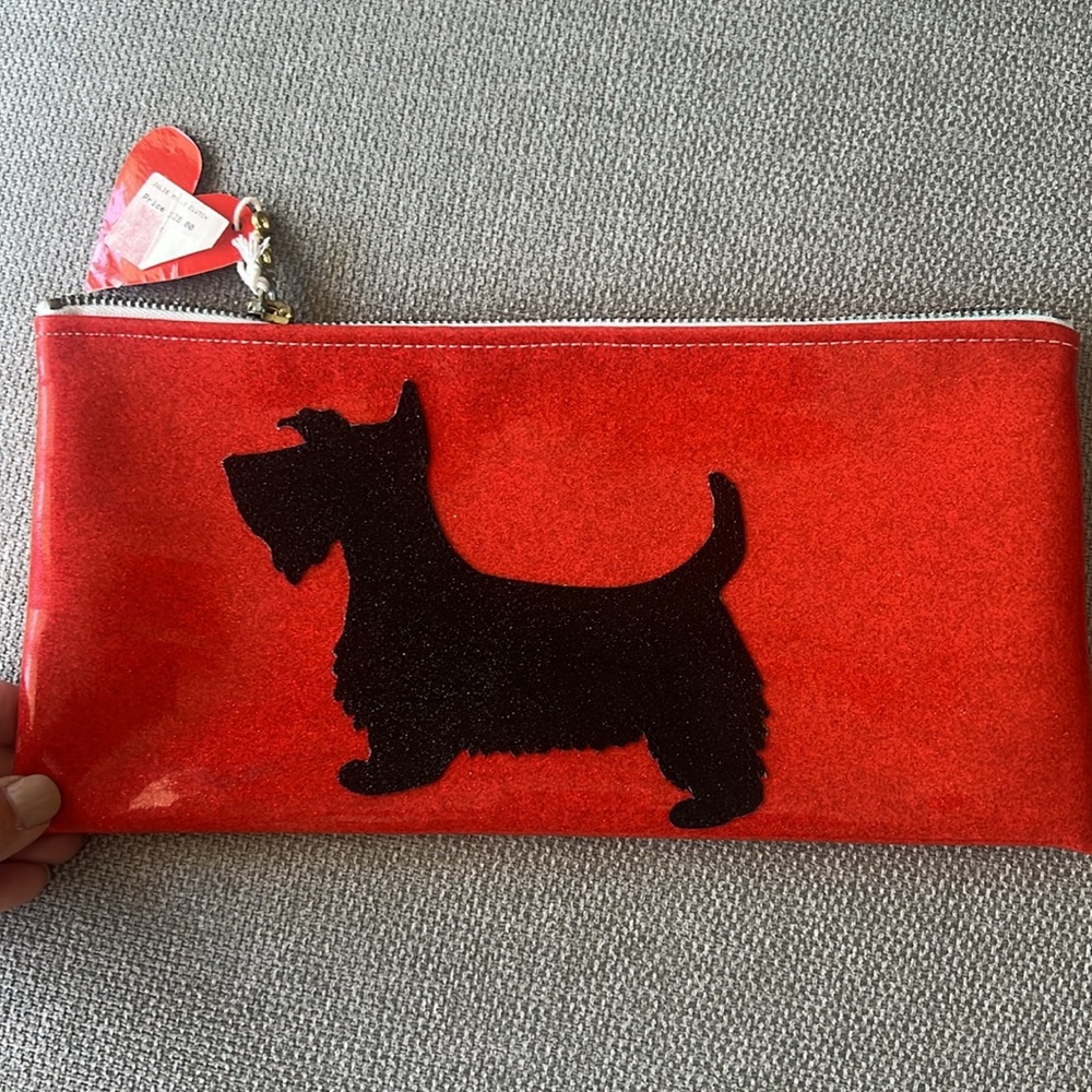 🗽Julie Mollo Clutch